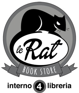 logo Le Rat